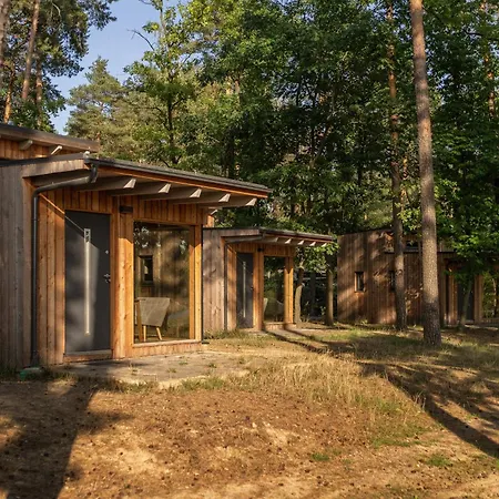 Naturcamping Brettmuehlenteich