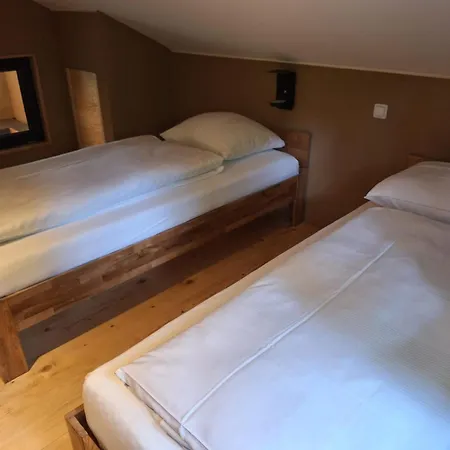 شقة Naturcamping Brettmuehlenteich