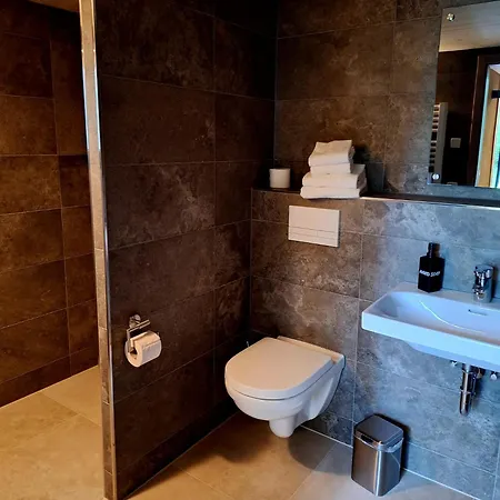 Appartement Naturcamping Brettmuehlenteich *