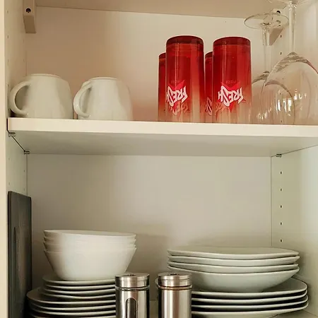 Naturcamping Brettmuehlenteich アパート