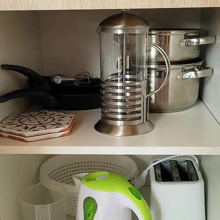 Naturcamping Brettmuehlenteich アパート Zschorna