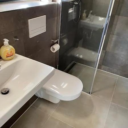 Naturcamping Brettmuehlenteich *