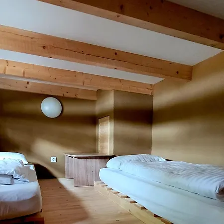 Naturcamping Brettmuehlenteich Zschorna