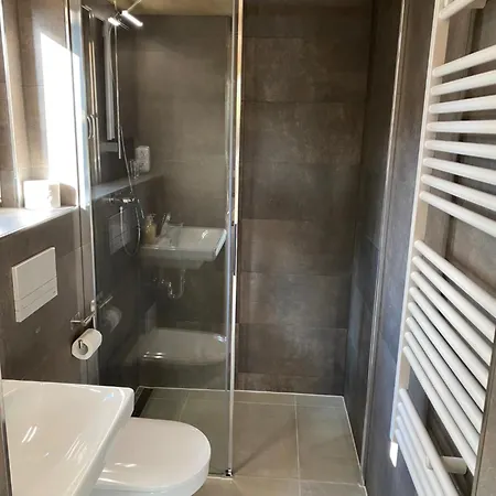 Naturcamping Brettmuehlenteich