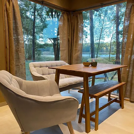 Naturcamping Brettmuehlenteich