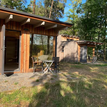 Naturcamping Brettmuehlenteich Zschorna