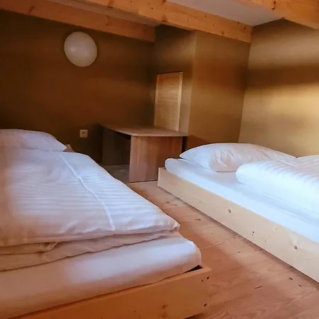 Naturcamping Brettmuehlenteich *