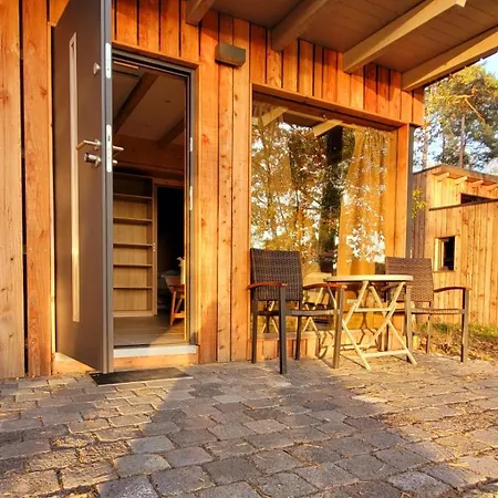 Naturcamping Brettmuehlenteich Appartement *