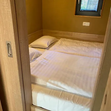 Naturcamping Brettmuehlenteich Zschorna