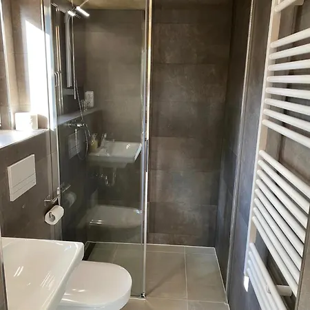 Appartement Naturcamping Brettmuehlenteich Zschorna