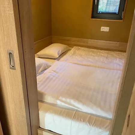 Naturcamping Brettmuehlenteich *