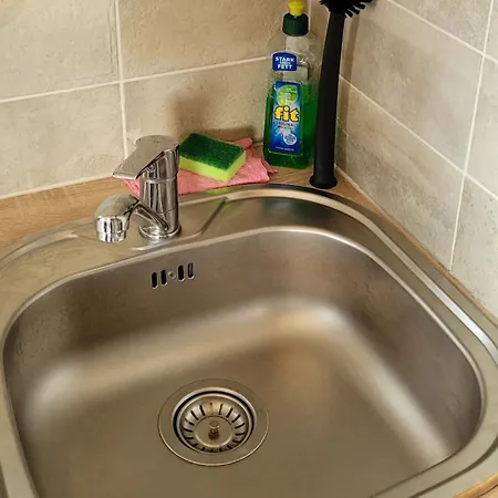 Naturcamping Brettmuehlenteich *