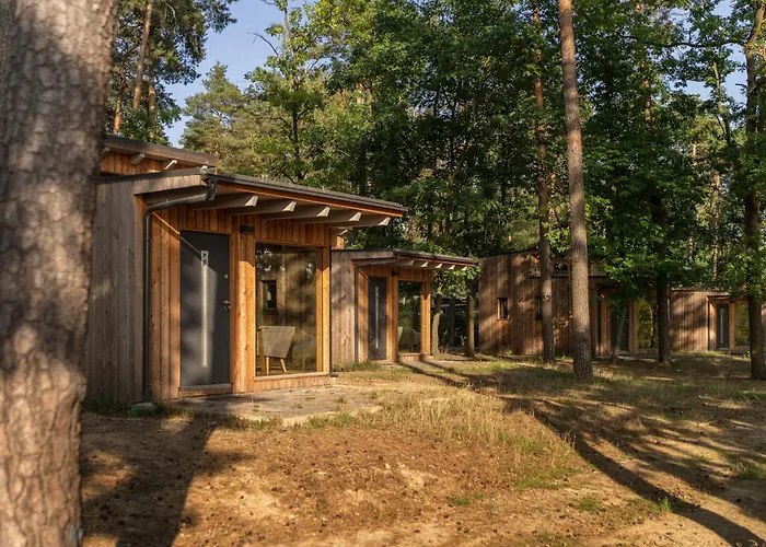 Naturcamping Brettmühlenteich