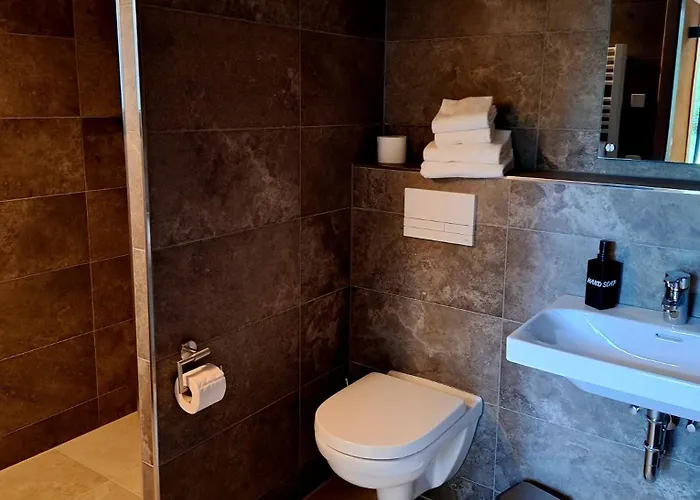 Apartamento Naturcamping Brettmühlenteich *