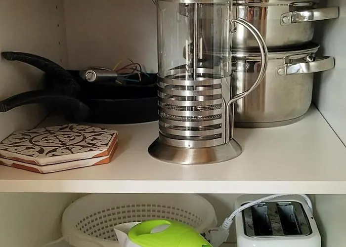 Naturcamping Brettmühlenteich Apartamento Zschorna