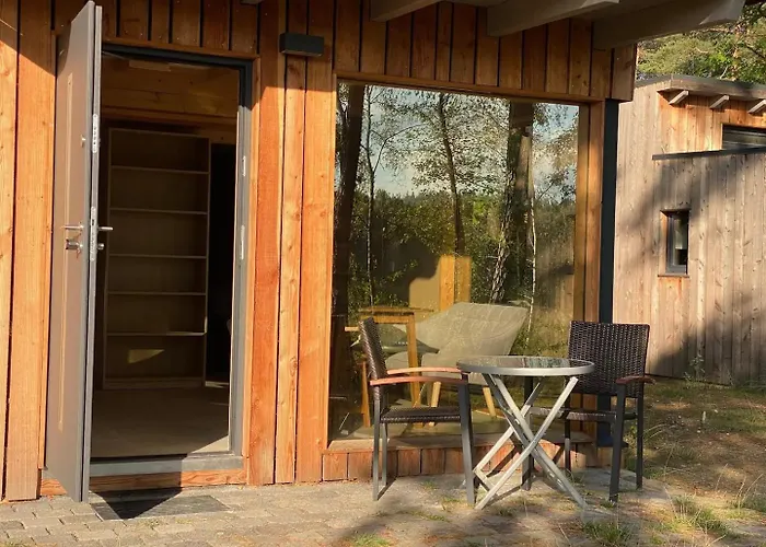 Naturcamping Brettmühlenteich Apartamento