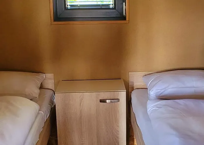 Naturcamping Brettmühlenteich *