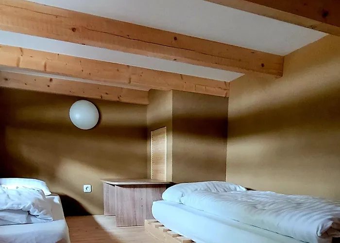 Naturcamping Brettmühlenteich Zschorna