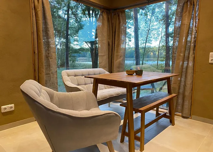 Naturcamping Brettmühlenteich