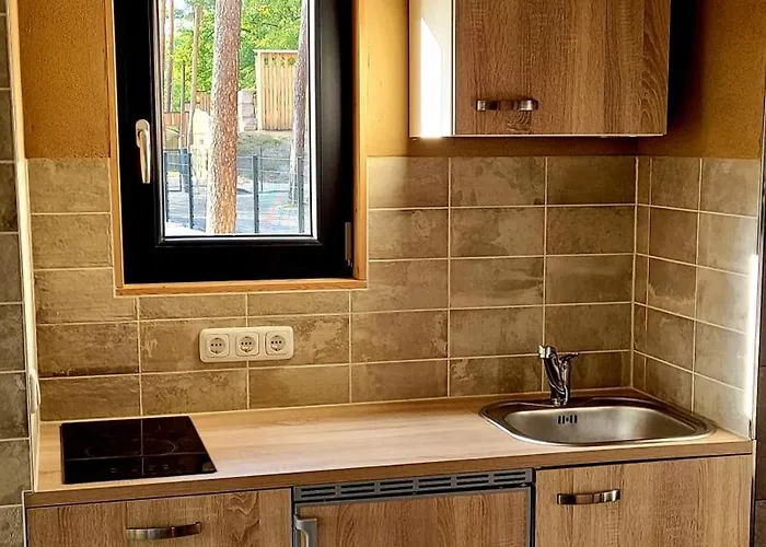 Naturcamping Brettmühlenteich Zschorna