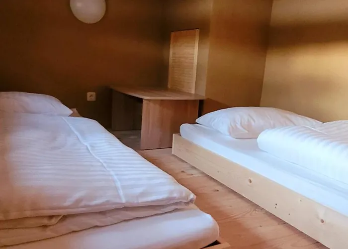 Naturcamping Brettmühlenteich *